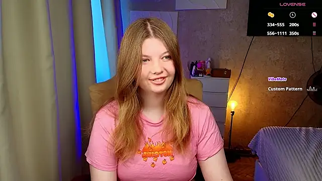 Vivian cutie online show from March 2026 04:34:02 AM