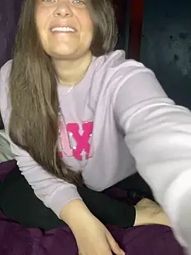 CamilaLovexoxo online show from March 2026 01:05:02 PM