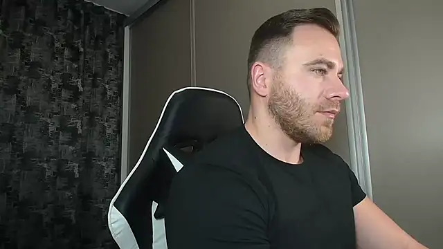 Thori92 online show from January 2025 08:59:01 PM