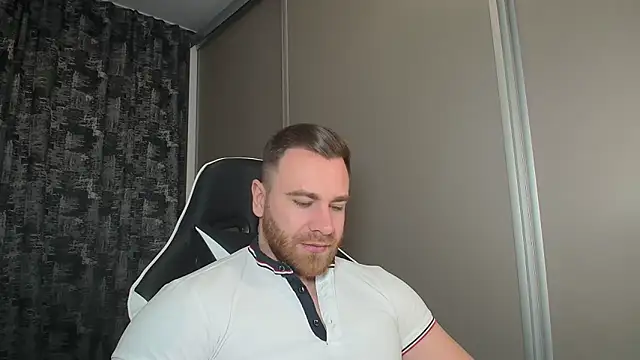 Thori92 online show from March 2025 04:00:02 PM