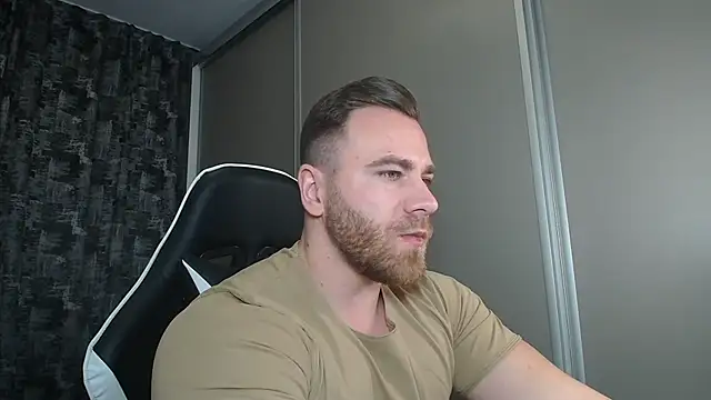 Thori92 online show from March 2025 07:15:02 PM