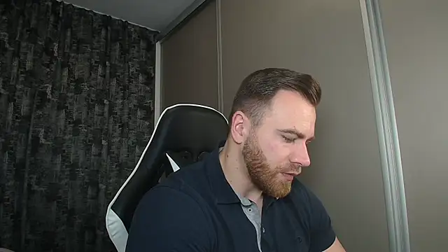 Thori92 online show from March 2025 06:16:01 PM