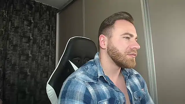 Thori92 online show from March 2025 03:49:01 PM