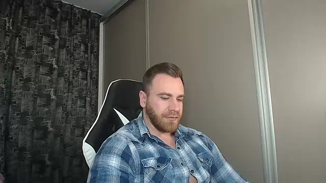 Thori92 online show from March 2025 06:54:02 PM