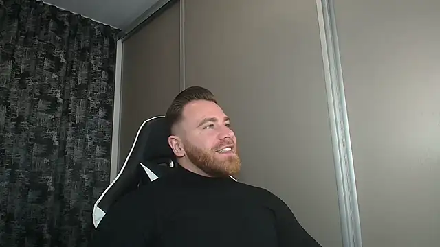 Thori92 online show from March 2025 06:15:02 PM