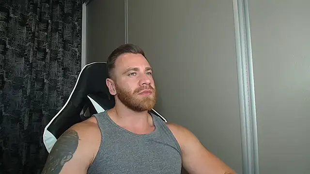 Thori92 online show from June 2026 07:29:01 PM