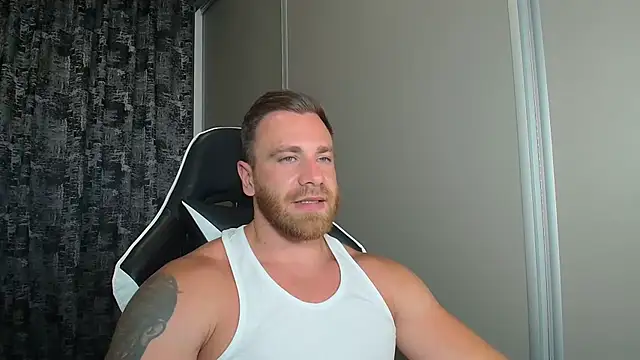 Thori92 online show from June 2026 05:58:02 PM