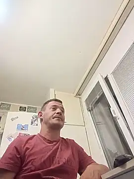Snapshot of Ivanekkral chatting on June 2026 08:44:02 PM Ivanekkral online show from June 2026 08:44:02 PM