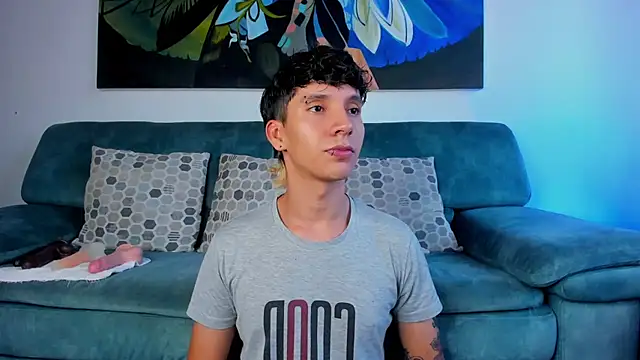 JacoboSwam online show from December 2024 10:03:02 PM