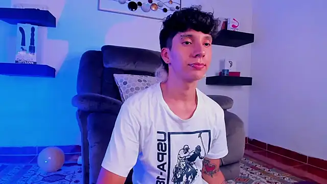 JacoboSwam online show from January 2025 08:29:01 PM