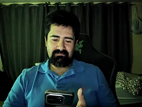 VonDoomdelToro online show from November 2025 06:05:01 AM