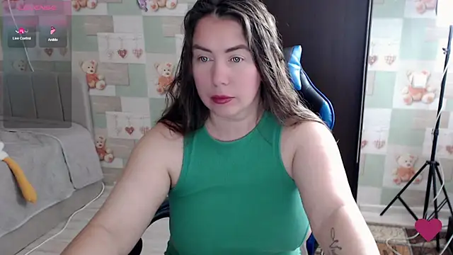 Korolek12 online show from June 2026 12:20:01 PM
