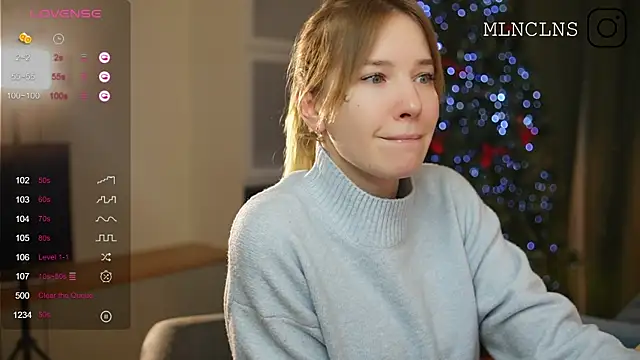 melanielwithu online show from December 2025 01:38:02 PM