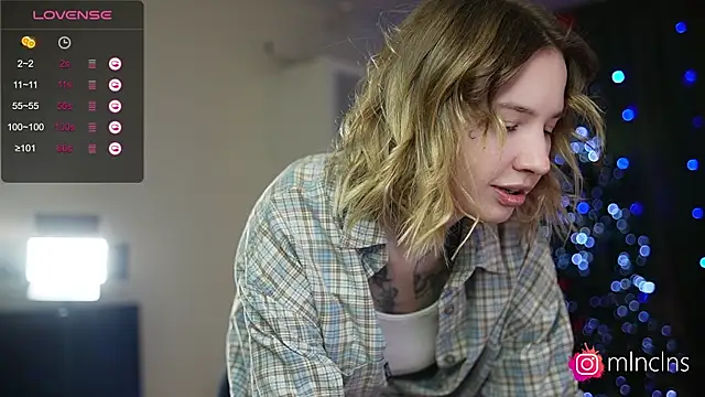 melanielwithu online show from January 2026 03:06:02 PM