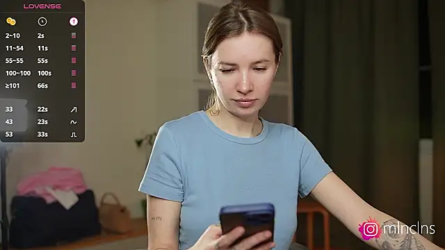 melanielwithu online show from February 2026 07:33:02 PM