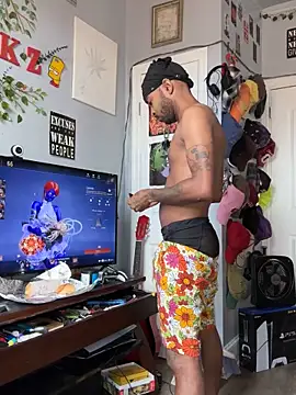 spideyzaddy online show from September 2025 04:51:02 PM