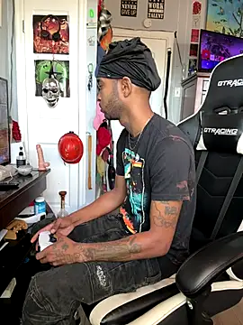 spideyzaddy online show from September 2025 09:26:02 PM