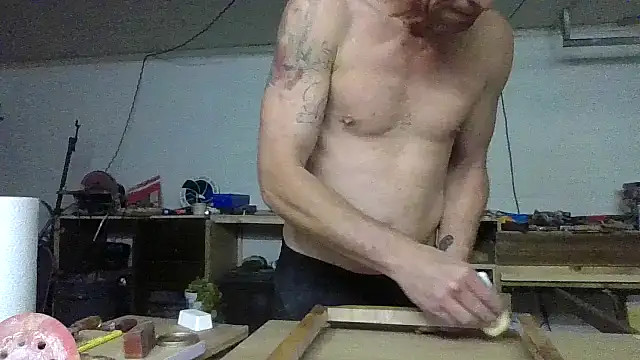 sunburnt602 online show from March 2026 07:37:02 AM