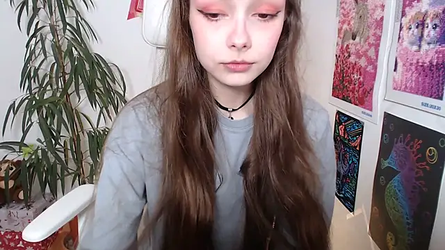 Michelle Melnss online show from December 2024 05:15:02 AM