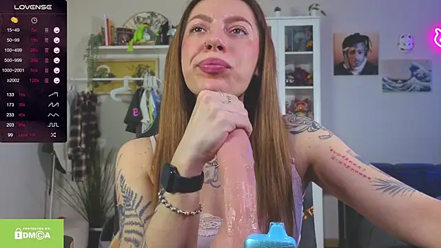 MaryStocks online show from December 2025 03:30:01 PM