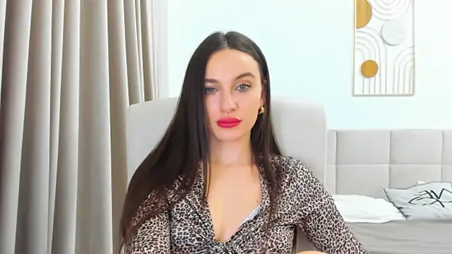 Sunshine Eva online show from December 2024 08:58:02 PM