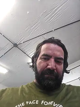 MysterBearMG online show from October 2025 03:47:02 PM