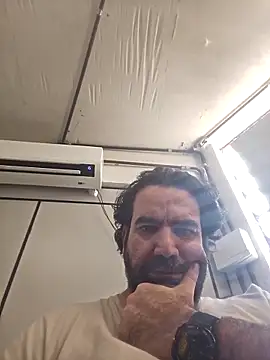 MysterBearMG online show from June 2026 03:36:01 PM