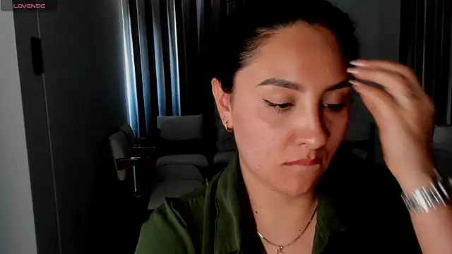 AnushaKumari online show from October 2025 04:09:01 PM