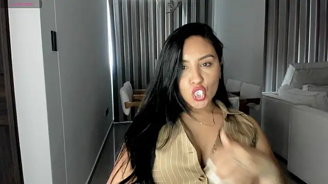 AnushaKumari online show from October 2025 08:10:01 PM