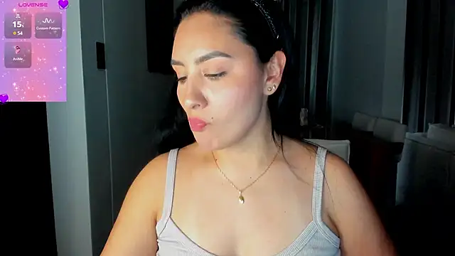 AnushaKumari online show from February 2026 08:27:01 PM