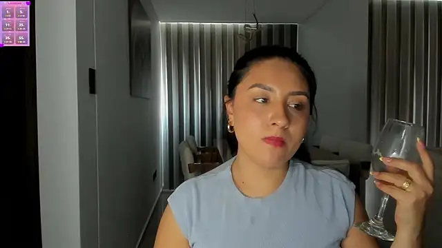 AnushaKumari online show from April 2026 05:39:01 PM