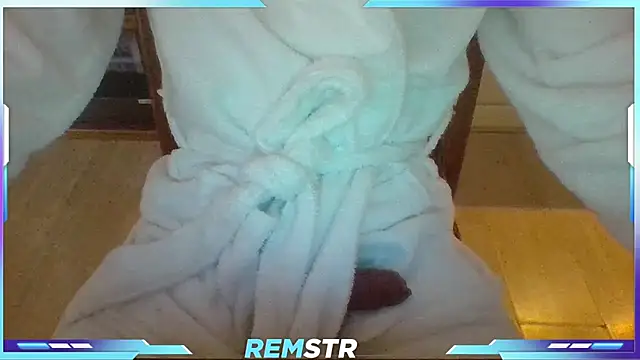 Snapshot of Remstr chatting on January 2025 10:41:01 AM Remstr online show from January 2025 10:41:01 AM