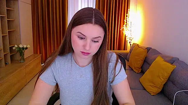  Mia Adams online show from March 2026 11:16:02 AM