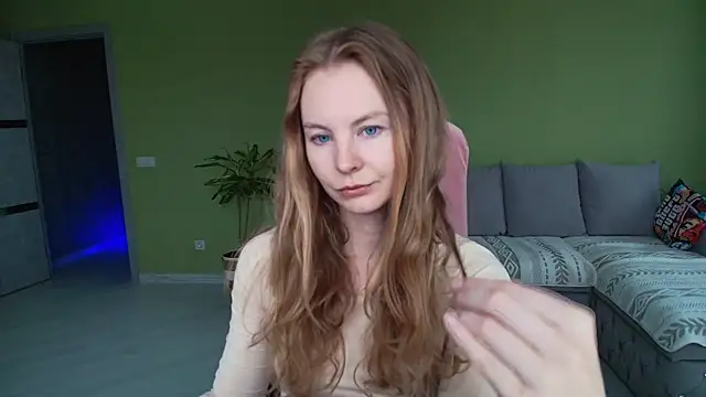 Cuddle Cat online show from May 2026 06:51:02 AM