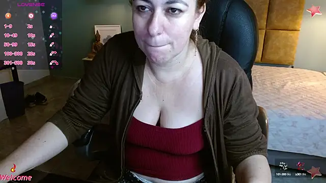 Barbiegomez online show from March 2025 03:29:02 AM