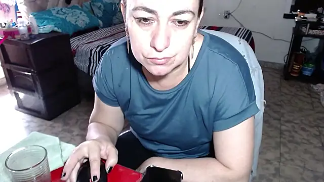 Barbiegomez online show from February 2026 05:30:01 PM