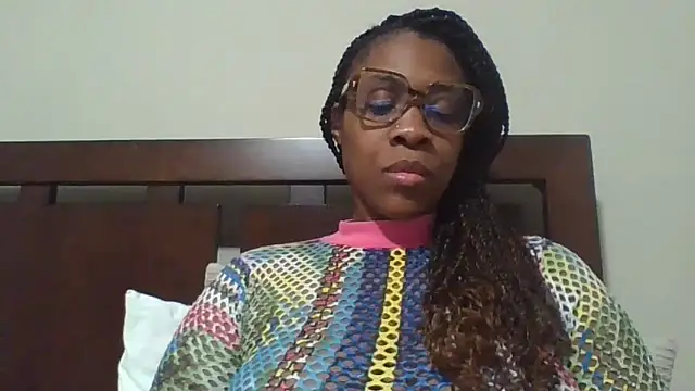 MsJuicy online show from December 2024 12:49:01 PM