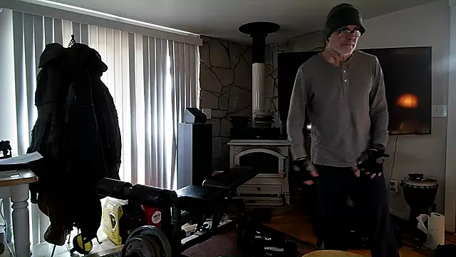 MoonDancer online show from February 2025 06:24:01 PM