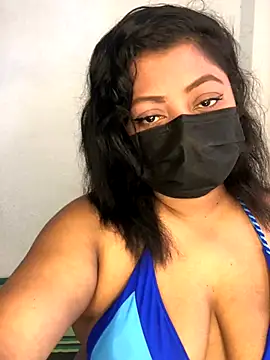  Cute ariana  online show from November 2025 08:17:02 AM