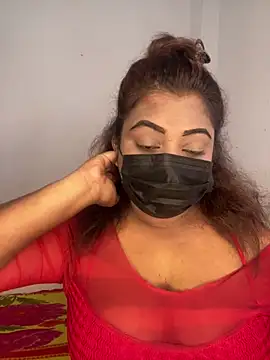  Cute ariana  online show from April 2026 06:33:01 AM