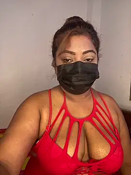  Cute ariana  online show from April 2026 04:55:01 AM