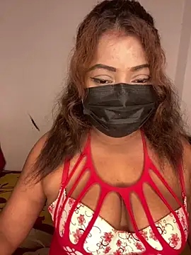  Cute ariana  online show from April 2026 06:46:01 PM