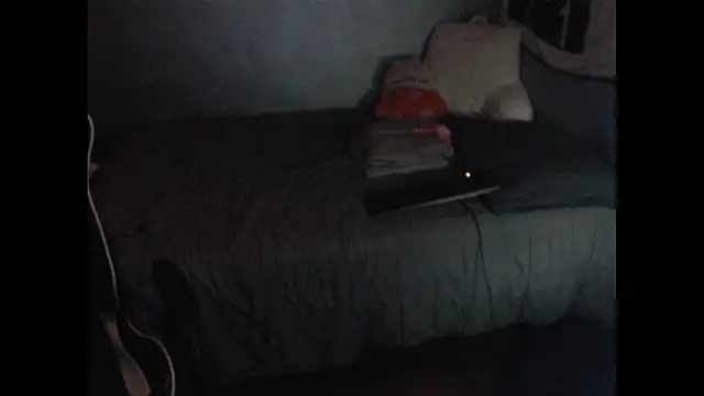 THEFireCrotch online show from December 2025 04:51:01 AM