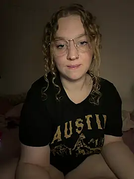 EmmieRae online show from February 2026 02:34:02 AM