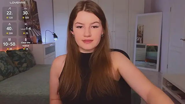 alwaysfrida online show from December 2025 03:20:01 PM