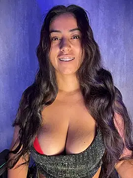 Valentinne z online show from January 2026 09:58:02 AM