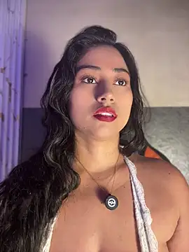 Valentinne z online show from June 2026 10:29:01 AM