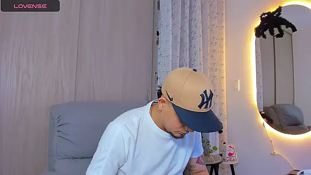 alejandro calderon1 online show from November 2025 05:09:02 AM