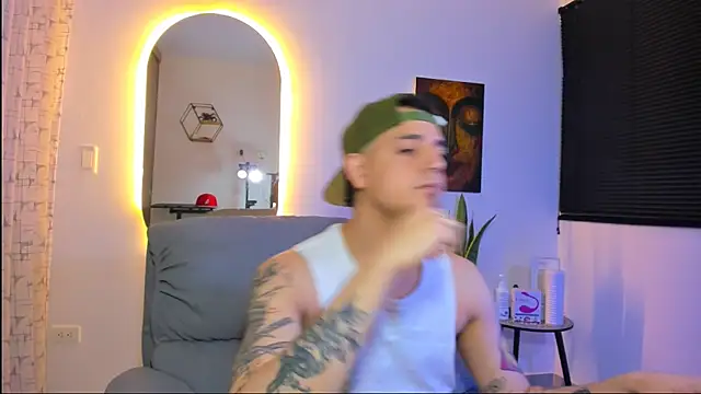 alejandro calderon1 online show from February 2026 03:26:01 AM