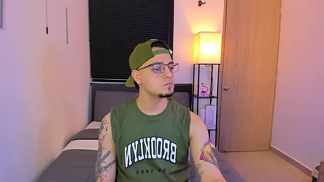 alejandro calderon1 online show from April 2026 03:33:02 AM